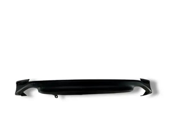 Toyota Camry VIII XV70 Rear bumper lower part trim 5216933030