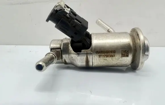Mercedes-Benz E W238 AdBlue injector A0004901613 17T17903841
