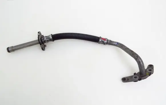 Mercedes-Benz CLS C218 X218 Turbo turbocharger oiling pipe/hose A2780902877