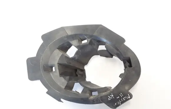 Renault Master III Fog light bracket 