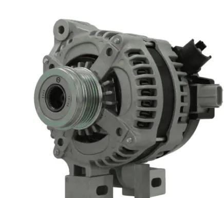 Ford Focus Generator/alternator CA1966 A6133