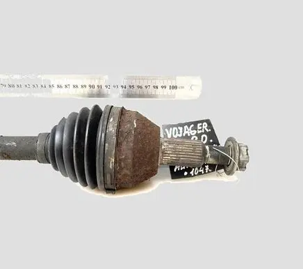 Chrysler Grand Voyager V Front driveshaft