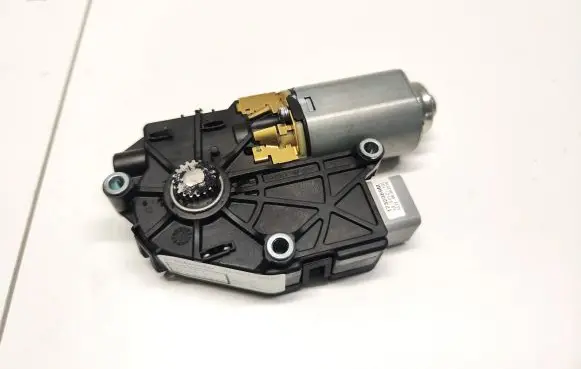 Land Rover Range Rover L405 Sunroof motor/actuator JPLA53508AA L405RB
