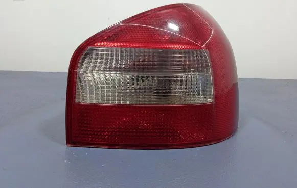 Audi A3 S3 8L Rear/tail lights 11-A463B