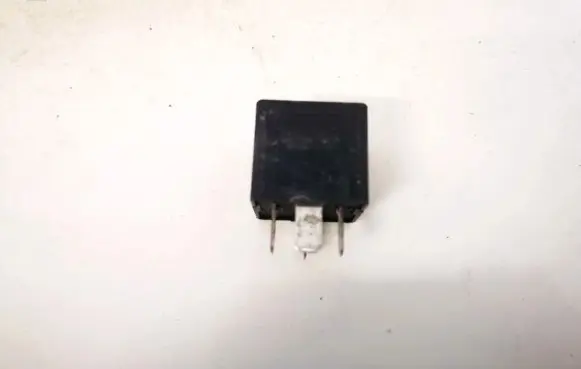 Ford Focus C-MAX Other relay 2s7t14b192aa v23136b1x66