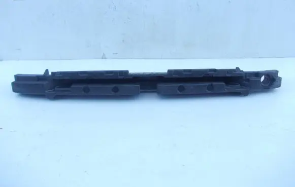 Volkswagen Golf VII Front bumper foam support bar 5G0807248L