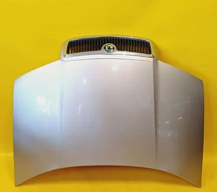 Skoda Fabia Mk1 (6Y) Engine bonnet/hood