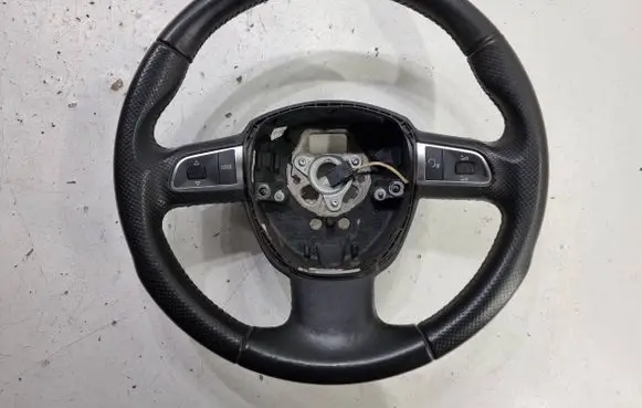 Audi Q5 SQ5 Steering wheel 8R0419091F 8P0124A