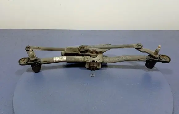 Fiat Croma Front wiper linkage and motor 51708219