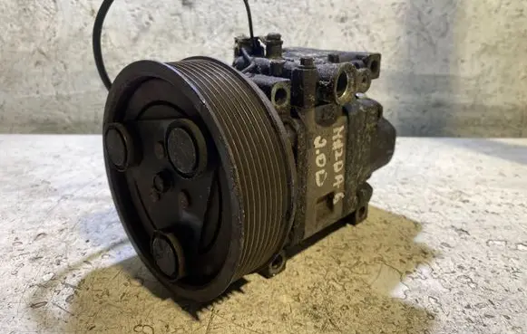 Mazda 6 Air conditioning (A/C) compressor (pump) H12A1AE4DC 1000723 ATM0SGU10