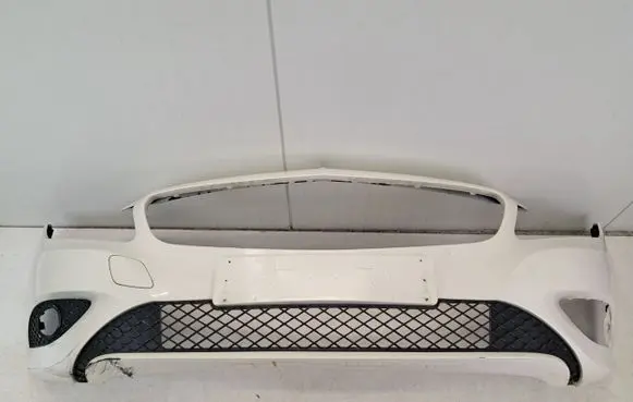 Mercedes-Benz A W176 Front bumper A1768850025 Z1808