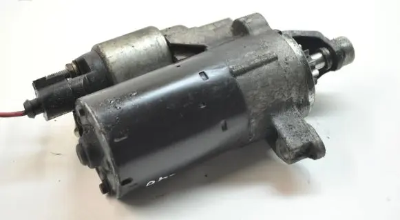 Audi A5 8T 8F Starter motor 06H911021A