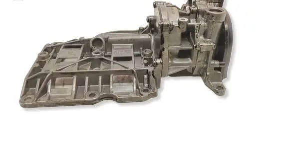 BMW 5 F10 F11 Oil pump 7810823 14082900294