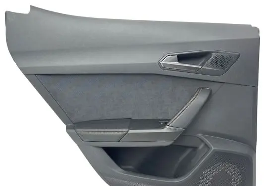 Cupra Formentor Rear door card panel trim 5FF867211L