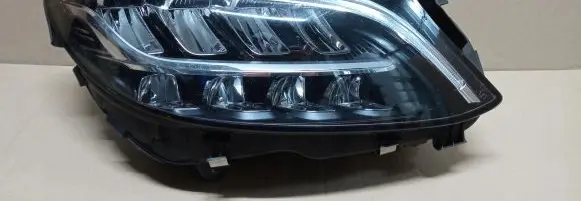 Mercedes-Benz C W205 Headlight/headlamp A2059062206KZ