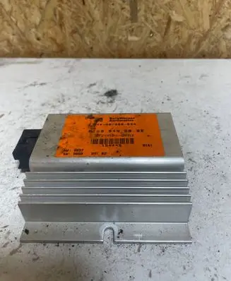 Mercedes-Benz ML W163 Transfer box differential control unit 4450000034