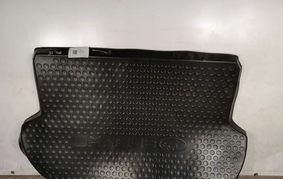 Subaru Forester SJ Rubber trunk/boot mat liner FOR15BAGAZINESKILIMAS