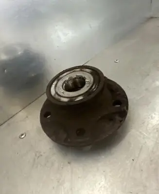 Audi A7 S7 4G Rear wheel ball bearing 
