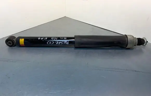 Nissan Pulsar Rear shock absorber/damper 562103ZL00