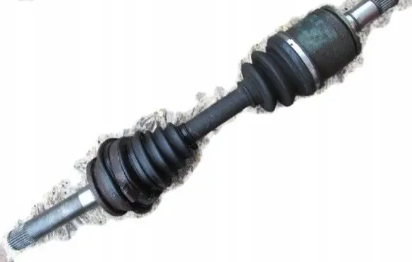 Mitsubishi Pajero Sport I Front driveshaft