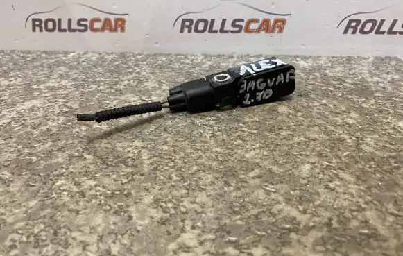 Jaguar S-Type Airbag deployment crash/impact sensor 1X4314B345AB