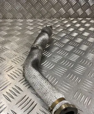 Audi A6 S6 C7 4G EGR valve line/pipe/hose 059131525CP