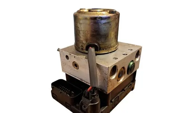 Hyundai Galloper ABS Pump 9667A009800110 09800110 X2T32275M