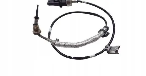 Volkswagen T-Roc Coolant temperature sensor 06K919529A