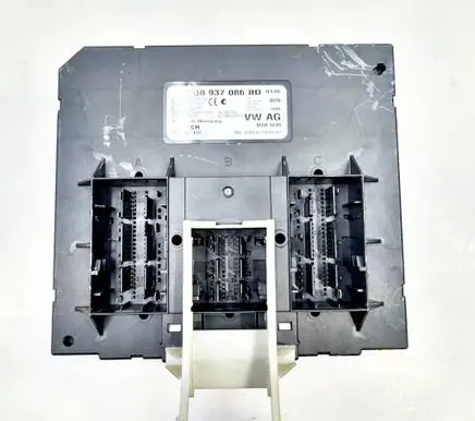 Comfort/convenience module