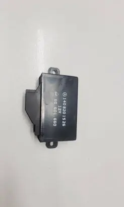Mercedes-Benz S W140 Seat heating relay 1408201526