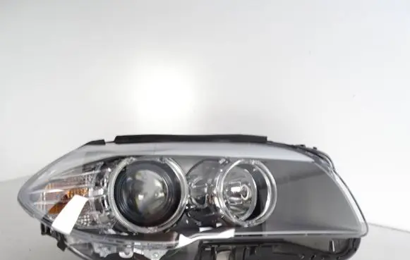 BMW 5 F10 F11 Headlight/headlamp 720324013