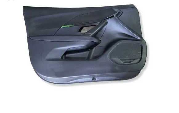 Peugeot 2008 II Front door card panel trim 98535947ZD 22724950010 98535920ZD