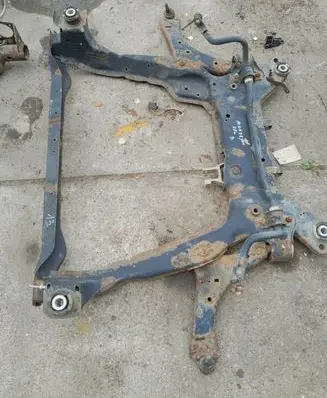 Front subframe