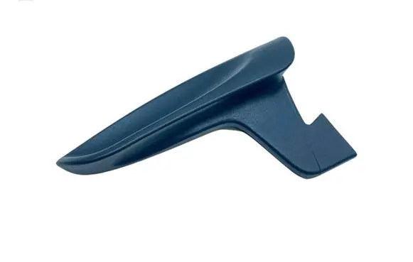 Volkswagen Sharan Seat adjustment handle 5N0882251A