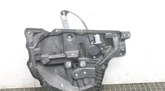 Mazda CX-5 Front door electric window regulator KD355997X
