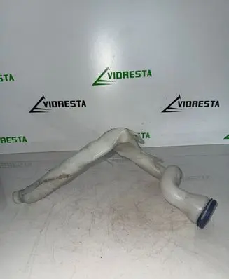 Citroen C3 Picasso Window washer liquid tank fill tube 
