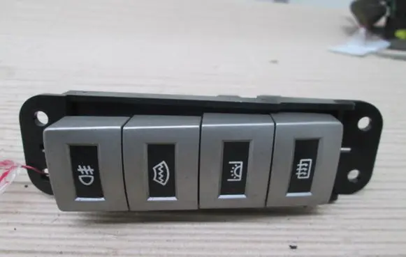 KIA Carnival Other devices