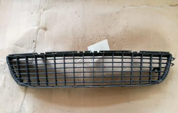 Opel Vectra C Front bumper lower grill 906000003 551004542