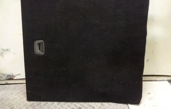 Opel Astra K Trunk/boot mat liner 39103806