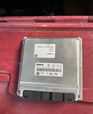 Engine control unit/module