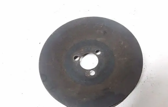 Volkswagen Transporter - Caravelle T4 Power steering pump pulley 074121031