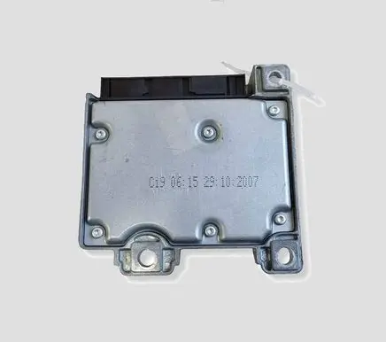Citroen C4 Grand Picasso Airbag control unit/module 9664217980