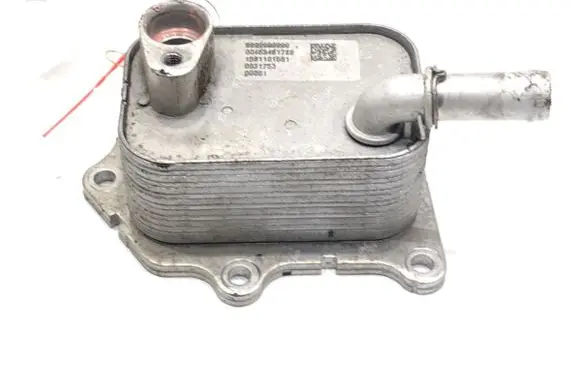Jeep Compass Engine oil radiator 00463461720