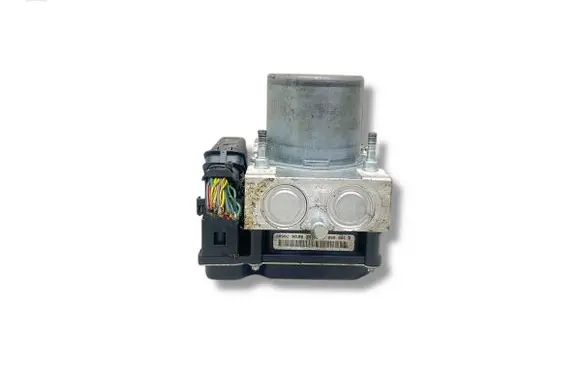Land Rover Discovery 3 - LR3 ABS Pump 89126T0561 0265950472 131108