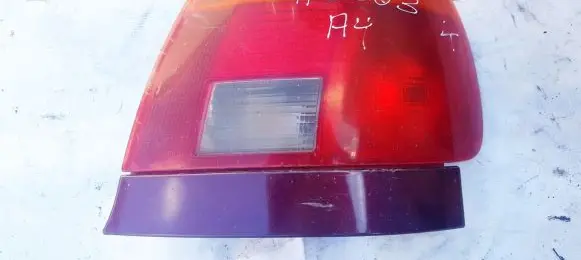 Audi A4 S4 B5 8D Rear/tail lights