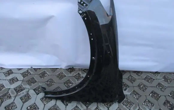 Mazda CX-5 Fender