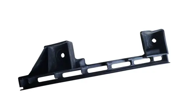 Volkswagen Caddy Front bumper mounting bracket 1T0807890B