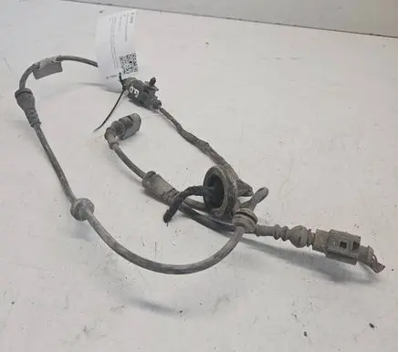 Audi Q7 4L Rear ABS sensor wiring 6N0906102