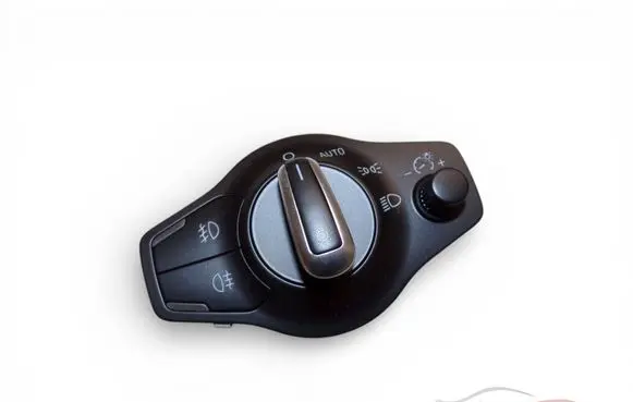 Audi A5 Sportback 8TA Light switch 8K0941531AS