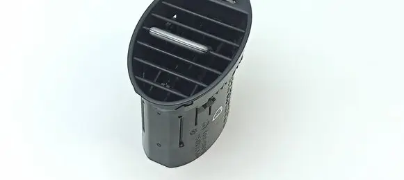 Mercedes-Benz SLK R171 Dashboard side air vent grill/cover trim A1718300154 A1718300254 1718300154